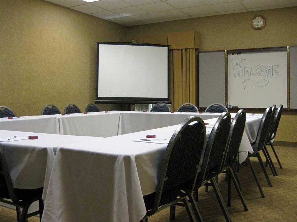 Hampton Inn Columbus/Delaware I-71 North Sunbury Bekvämligheter bild