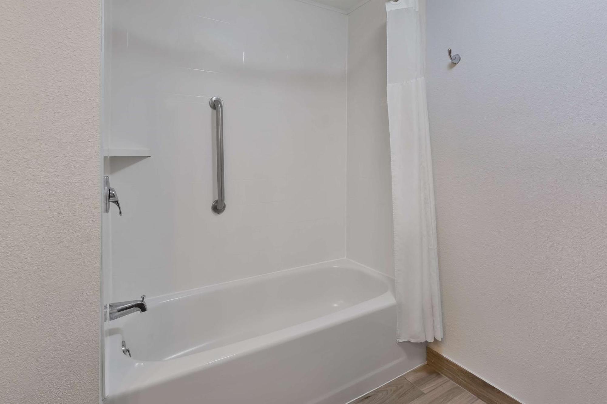 Hampton Inn Columbus/Delaware I-71 North Sunbury Exteriör bild